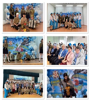 Ұлы Отан соғысы Жеңісінің 79 жылдығына орай