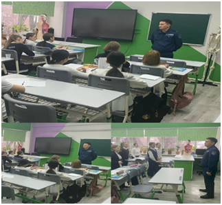 №112 жалпы білім беретін мектеп бойынша тәрбие бұзақылық, өзі-өзіне қол жұмсау, нашақорлық, құмар ойындарға тәуелділік, кәмелетке толмағандардың құқық бұзушылықтарының алдын алу бойынша атқарылған жұмыстардың қорытындысы.